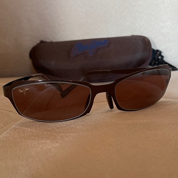 Maui Jim Keiki Sunglasses MJ-213-19 57 18-130